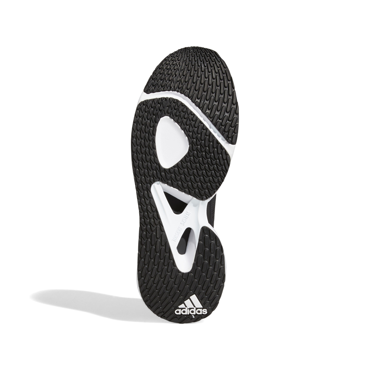 Кроссовки Adidas ALPHATORSION M / Мужской / 40.5 / Черный/Белый photo 3