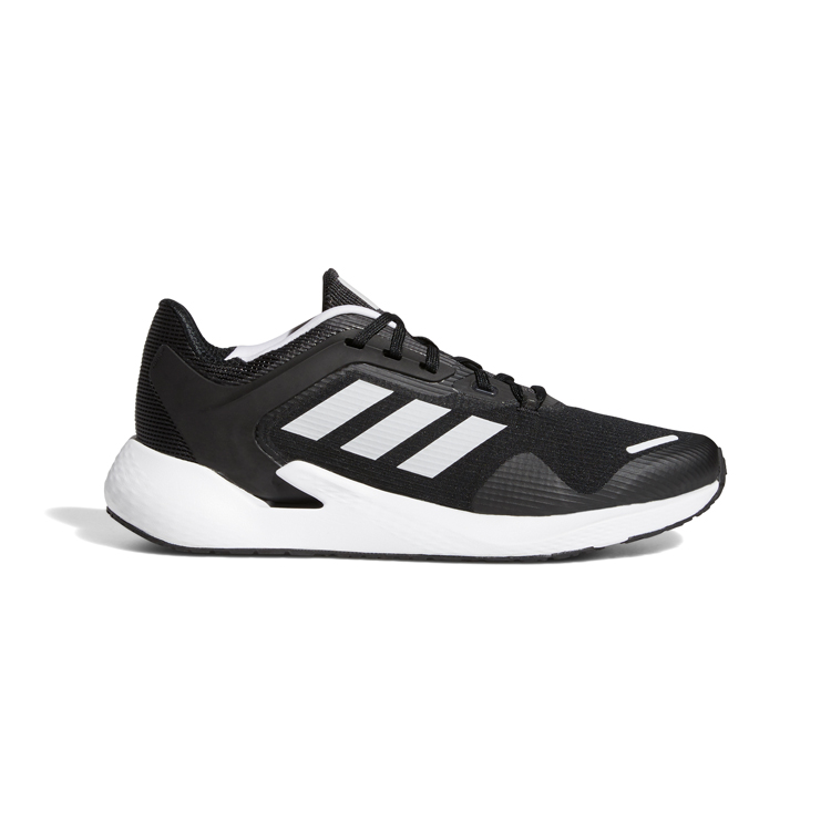 Кроссовки Adidas ALPHATORSION M / Мужской / 40.5 / Черный/Белый photo 5