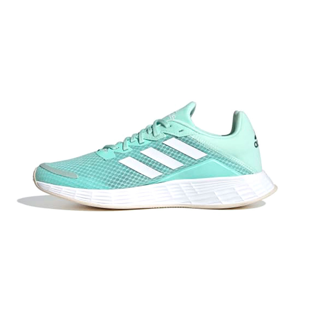 Кроссовки Adidas DURAMO SL / Женский / 36.5 / Синий photo 1