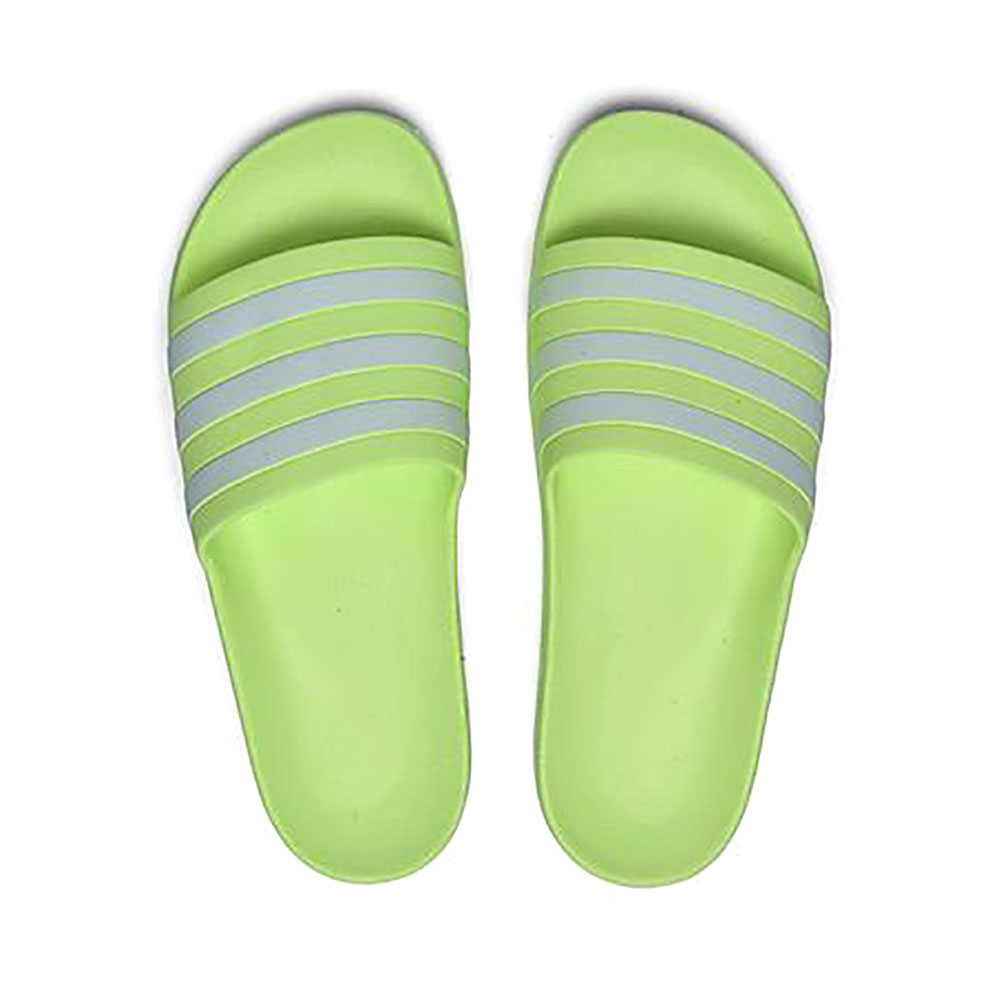 Slapi Adidas ADILETTE AQUA pt Femei / 38 / Galben photo 1 Slapi Adidas ADILETTE AQUA pt Femei / 38 / Galben photo 1
