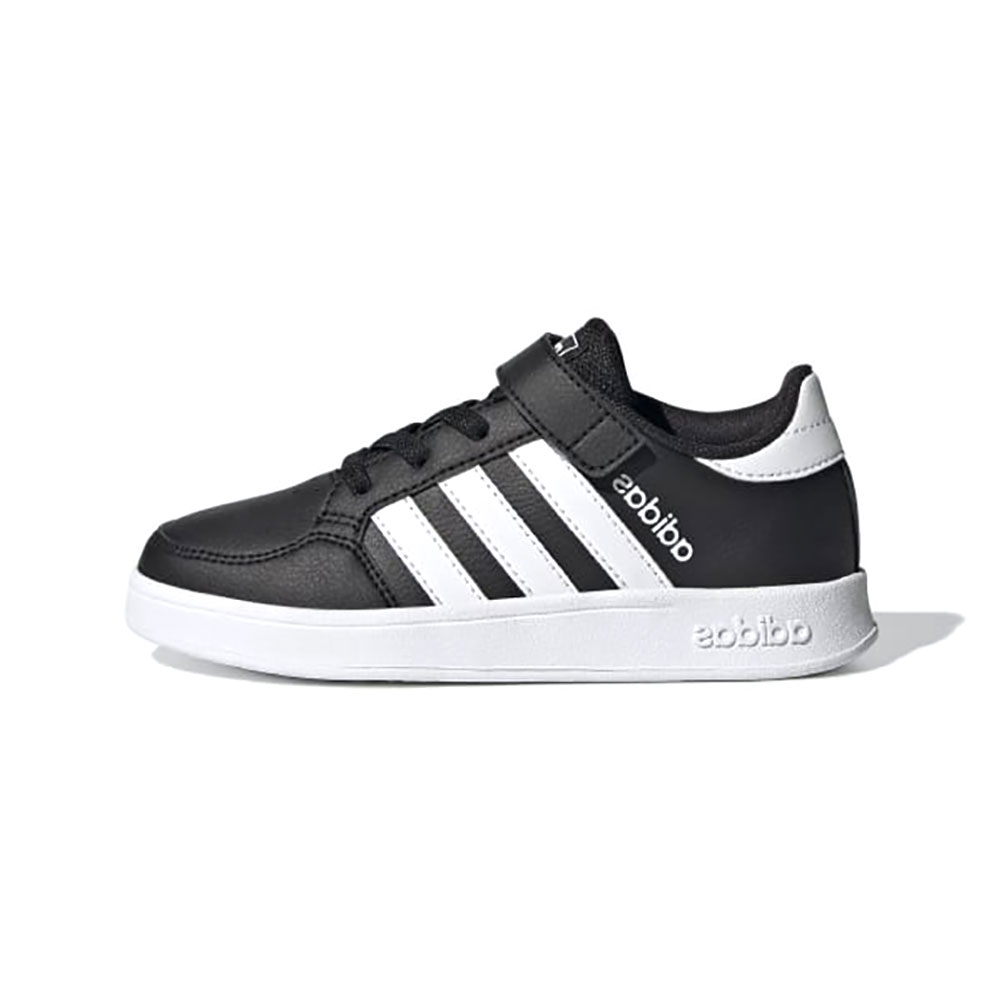 Кроссовки Adidas BREAKNET C / Мужской / 29 / Черный photo 1 Кроссовки Adidas BREAKNET C / Мужской / 29 / Черный photo 1