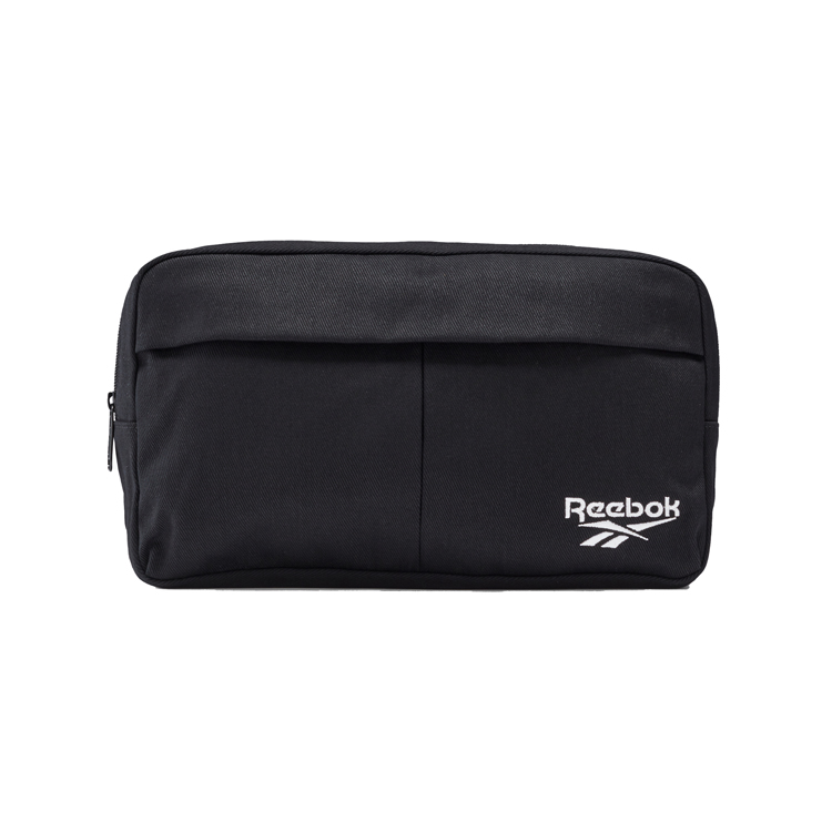 Сумка Reebok CL FO Crossbody Bag GG6705 Черный photo 1 Сумка Reebok CL FO Crossbody Bag GG6705 Черный photo 1