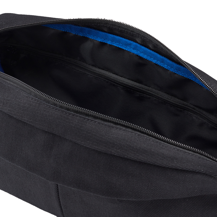 Сумка Reebok CL FO Crossbody Bag GG6705 Черный photo 2