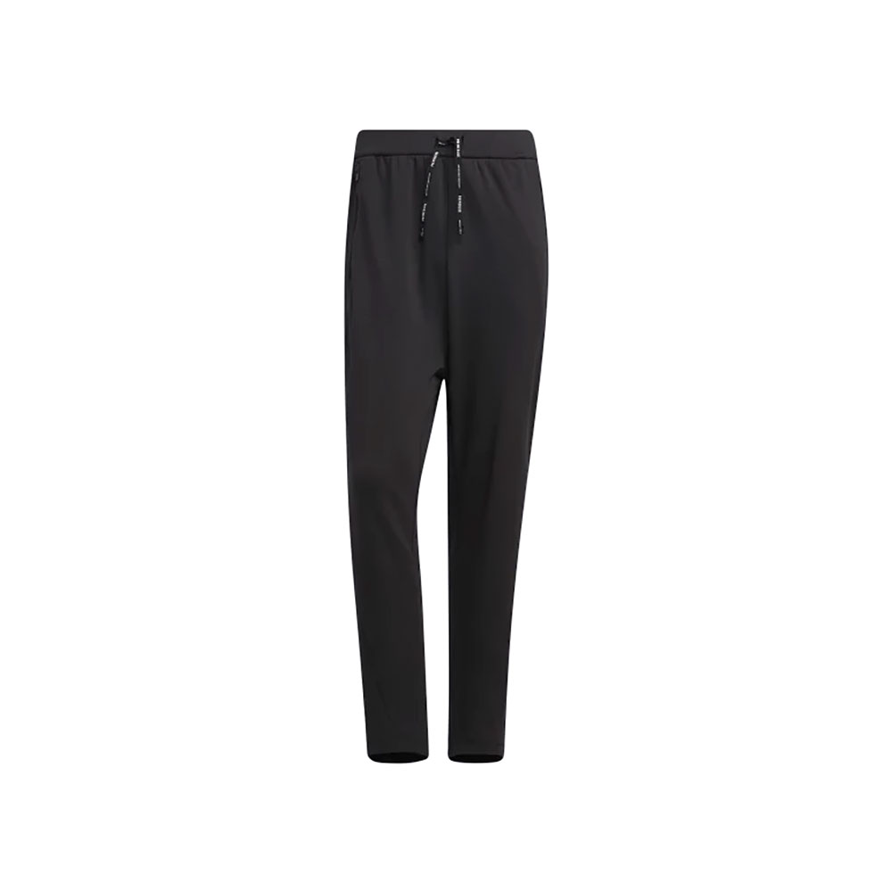 Pantaloni Adidas AERO FLW PB PNT S Negru Barbati photo 1 Pantaloni Adidas AERO FLW PB PNT S Negru Barbati photo 1