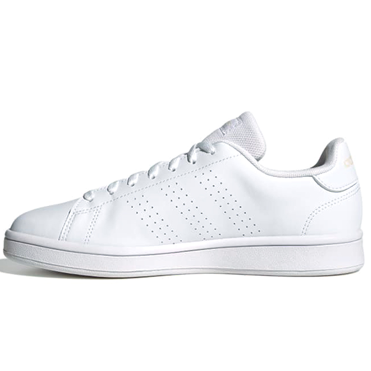 Кроссовки Adidas ADVANTAGE BASE / Женский / 36 / Белый photo 1 Кроссовки Adidas ADVANTAGE BASE / Женский / 36 / Белый photo 1
