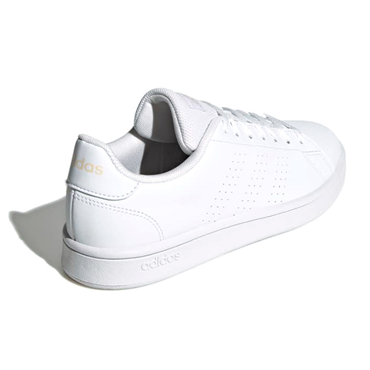 Кроссовки Adidas ADVANTAGE BASE / Женский / 36 / Белый photo 3