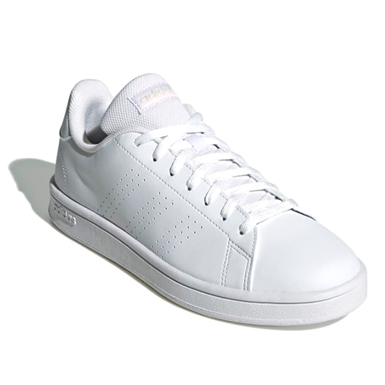Кроссовки Adidas ADVANTAGE BASE / Женский / 36 / Белый photo 4
