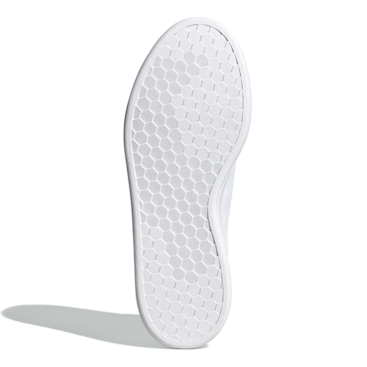 Кроссовки Adidas ADVANTAGE BASE / Женский / 36 / Белый photo 5
