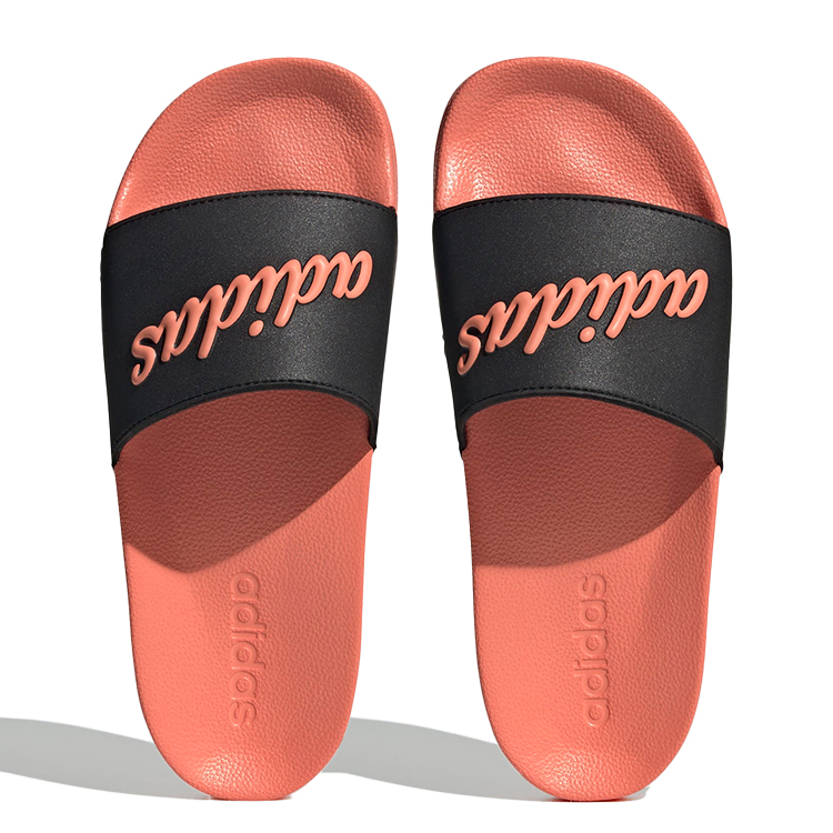 Шлепанцы Adidas ADILETTE SHOWER / Женский / 36.5 / Коралловый photo 4