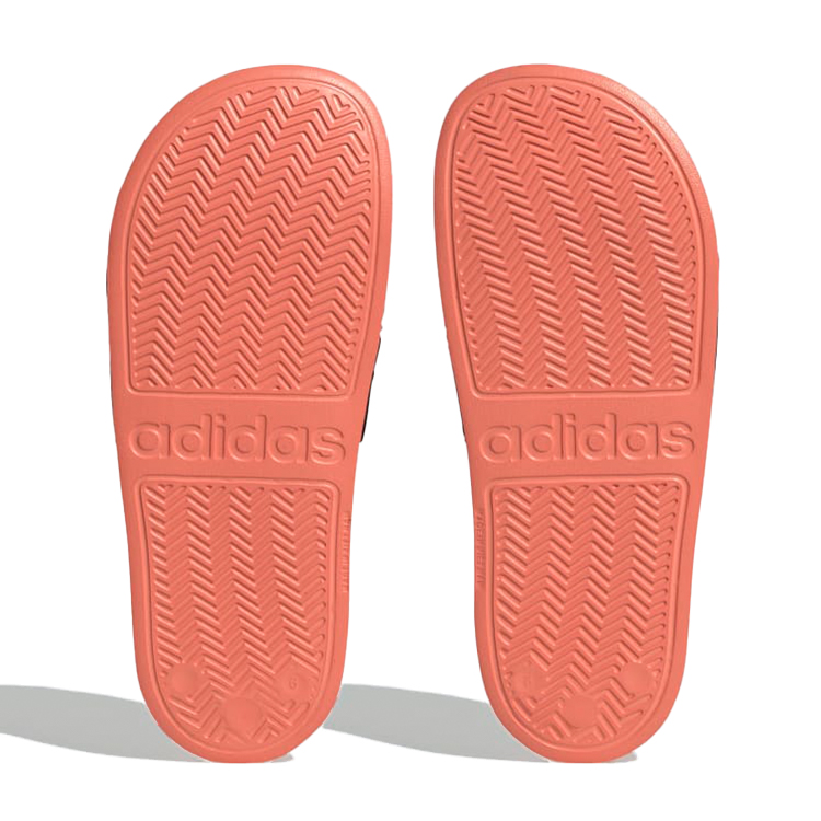 Шлепанцы Adidas ADILETTE SHOWER / Женский / 36.5 / Коралловый photo 5