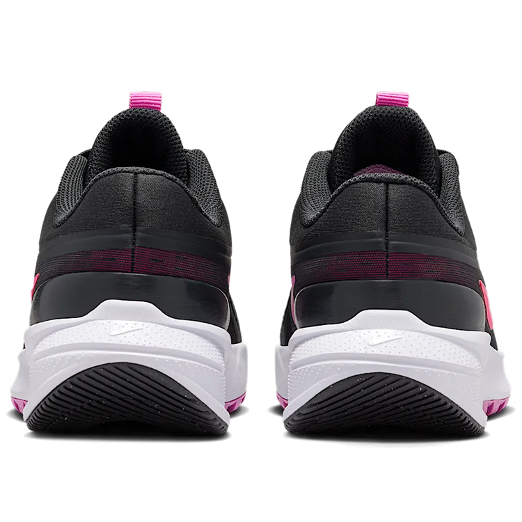 Кроссовки Nike STAR RUNNER 5 (GS) / Женский / 35.5 / Черный photo 4