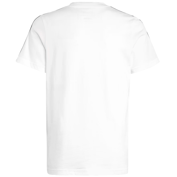Tricou Adidas U 3S TEE photo 2