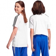 Tricou Adidas U 3S TEE thumbnav 3