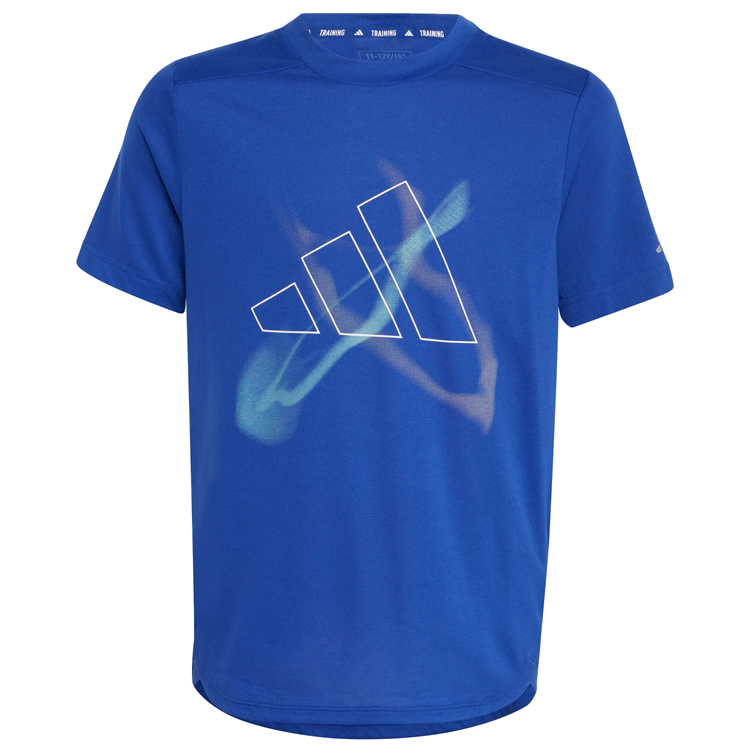 Tricou Adidas B HIIT GFX TEE photo 1