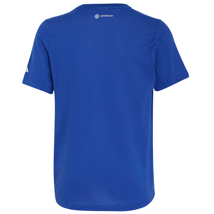Tricou Adidas B HIIT GFX TEE photo 2