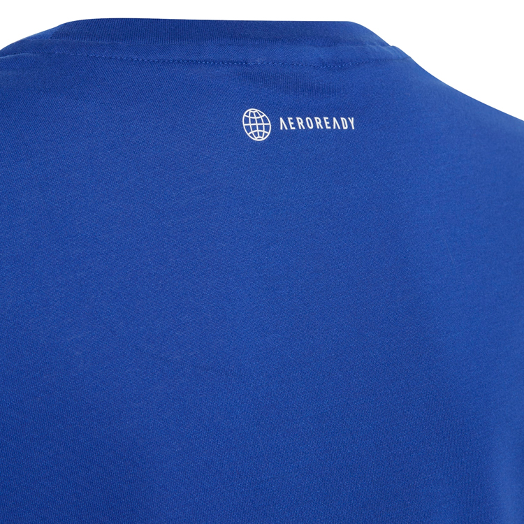 Tricou Adidas B HIIT GFX TEE photo 3
