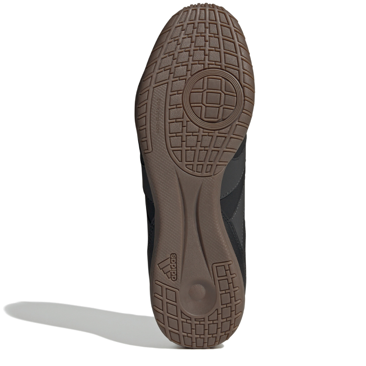 Ghete pentu fotbal Adidas PREDATOR CLUB IN SALA pt Barbati / 38.5 / Negru photo 3