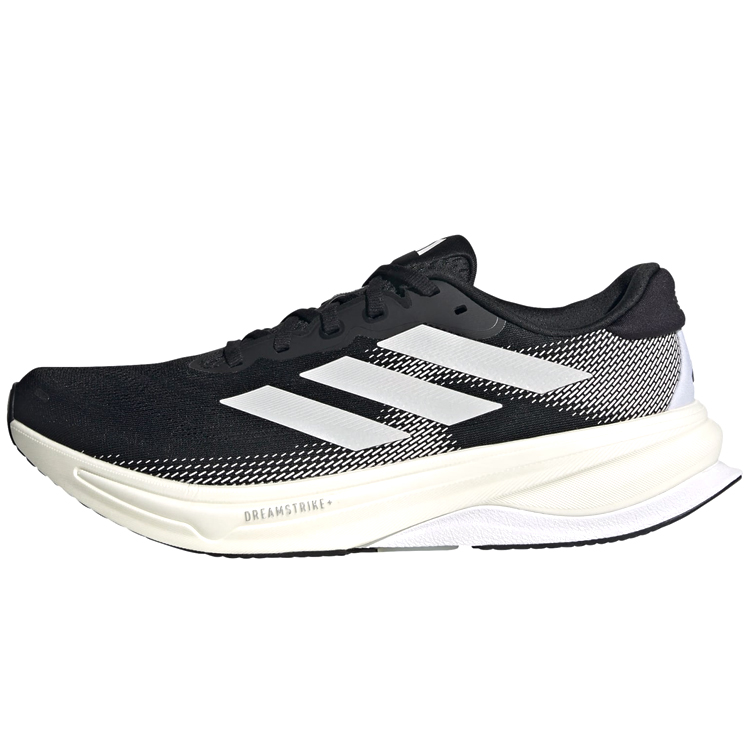 Кроссовки Adidas SUPERNOVA SOLUTION 2 M / Мужской / 41.5 / Черный photo 1 Кроссовки Adidas SUPERNOVA SOLUTION 2 M / Мужской / 41.5 / Черный photo 1