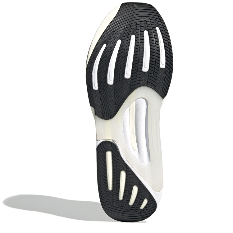 Кроссовки Adidas SUPERNOVA SOLUTION 2 M / Мужской / 41.5 / Черный photo 3