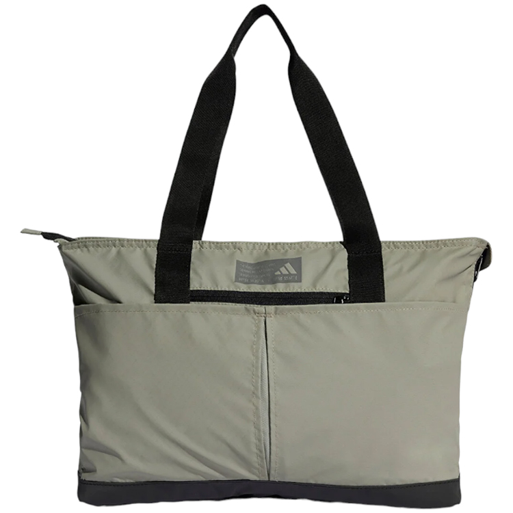 Сумка спортивная  Adidas HYBRID TOTE/IQ0905/Зелёный photo 1