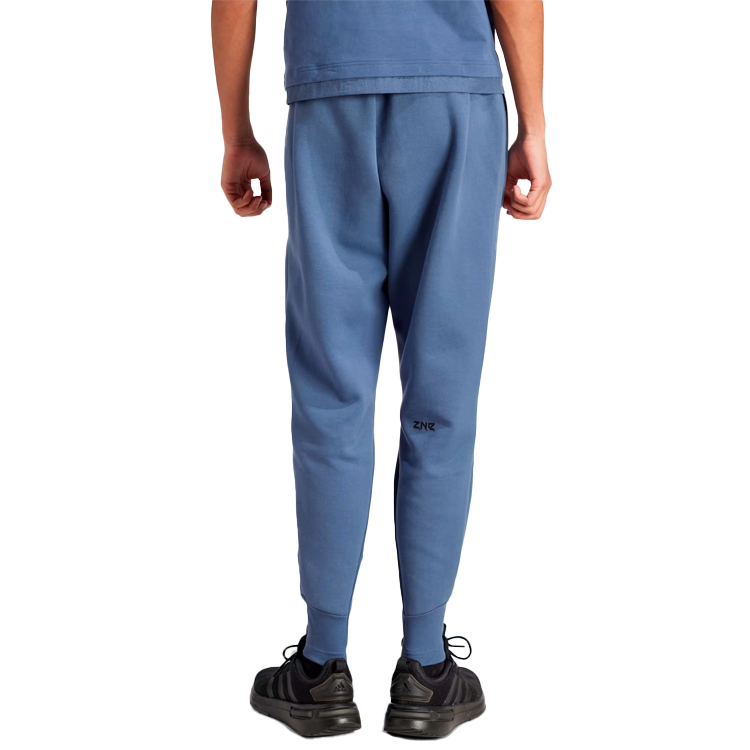 Брюки Adidas M Z.N.E. PR PT XS Синий Мужской photo 4