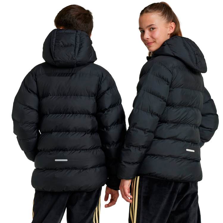 Scurta Adidas J SD JKT 128 Negru Barbati photo 3