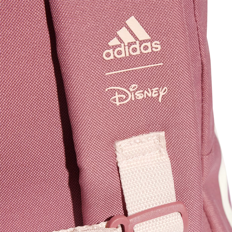 Рюкзак Adidas LK MD BPK IW1105 Красный photo 5
