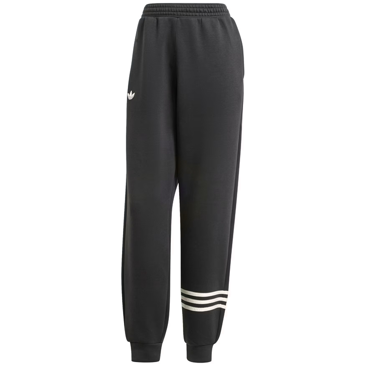 Pantaloni Adidas NEUCL SWTPANT XXS Negru Femei photo 1 Pantaloni Adidas NEUCL SWTPANT XXS Negru Femei photo 1