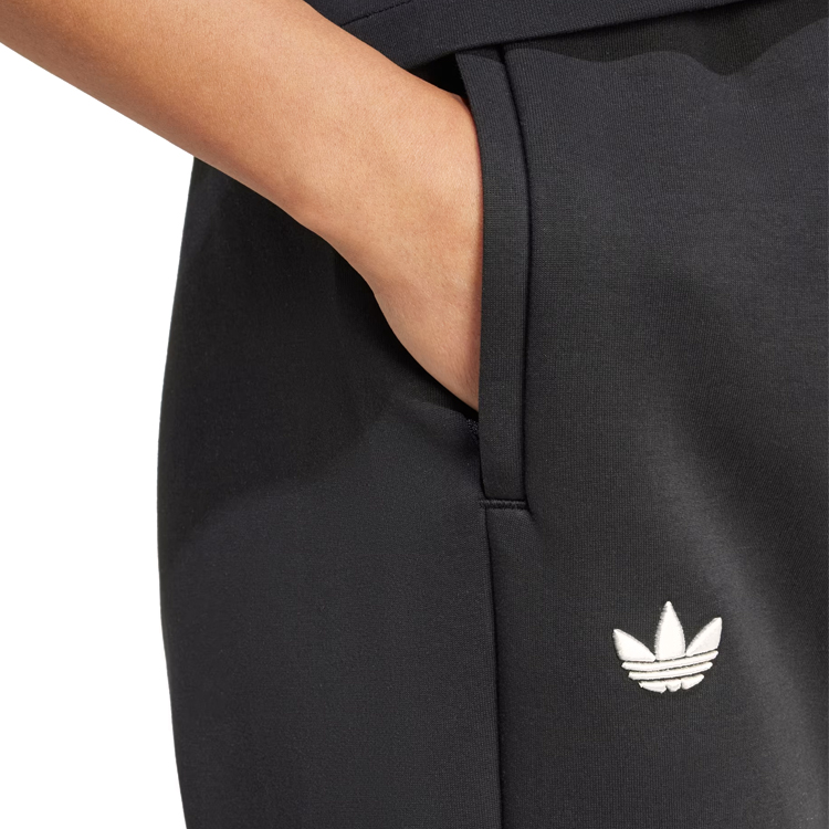 Pantaloni Adidas NEUCL SWTPANT XXS Negru Femei photo 4