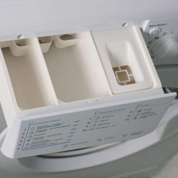 Masina de spalat Indesit IWUC4105 4 kg / 1000 rot/min / A / Alb photo 7