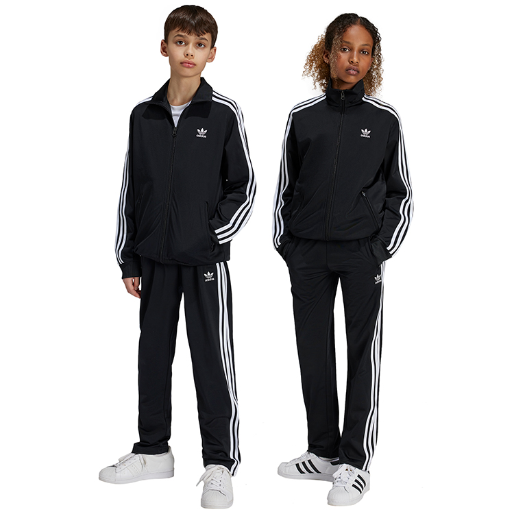 Брюки Adidas FIREBIRD PANTS photo 1 Брюки Adidas FIREBIRD PANTS photo 1