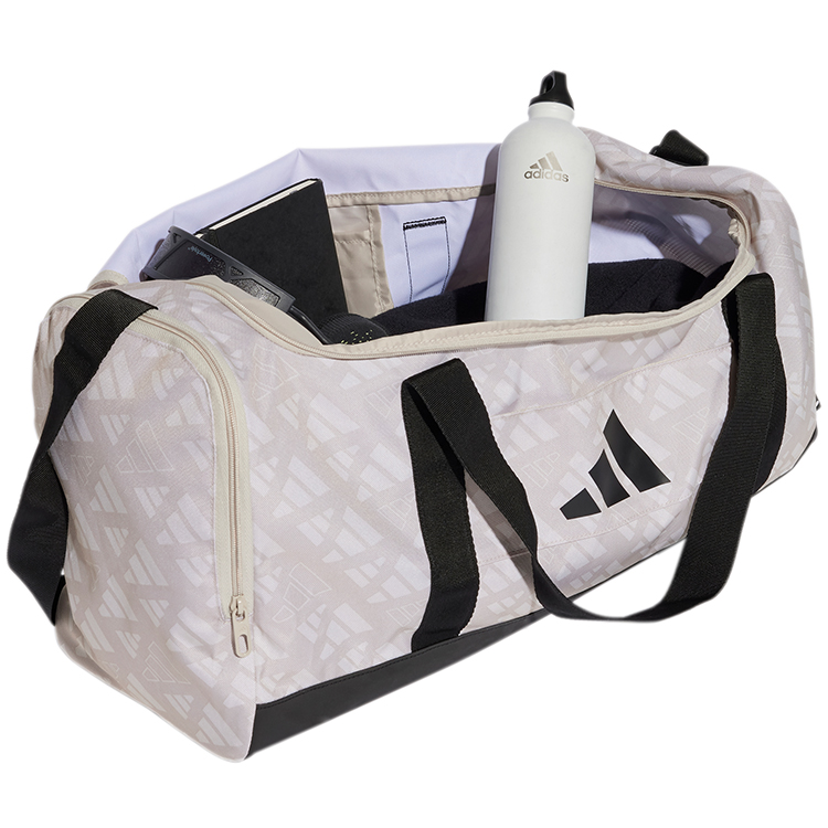 Geanta sport  Adidas LIN DUF M MONO/JG1105/Gri photo 3