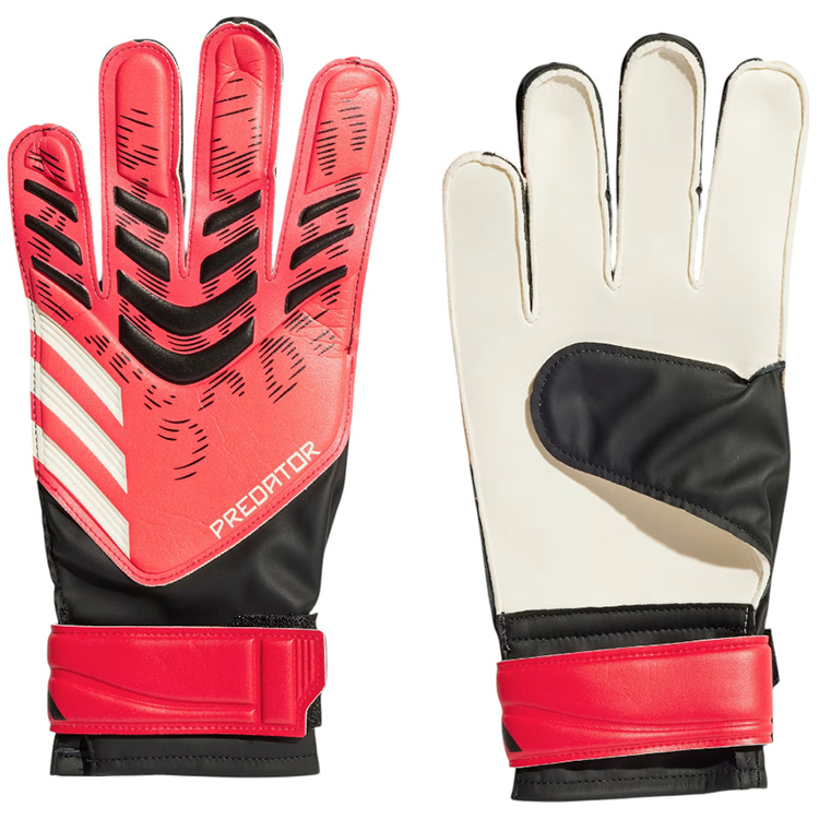 Перчатки вратарские Adidas PRED GL TRN photo 