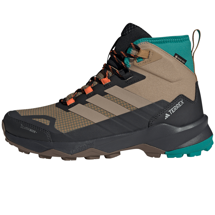 Ботинки Adidas SKYCHASER AX5 MID GTX CLIMA / Мужской / 47.5 / Бежевый photo 1 Ботинки Adidas SKYCHASER AX5 MID GTX CLIMA / Мужской / 47.5 / Бежевый photo 1