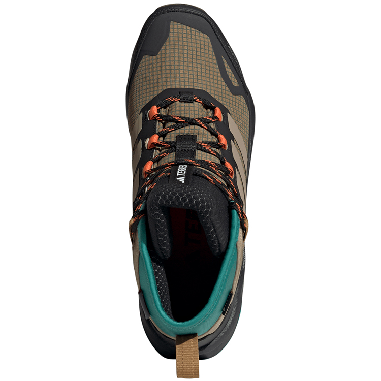 Ботинки Adidas SKYCHASER AX5 MID GTX CLIMA / Мужской / 47.5 / Бежевый photo 2