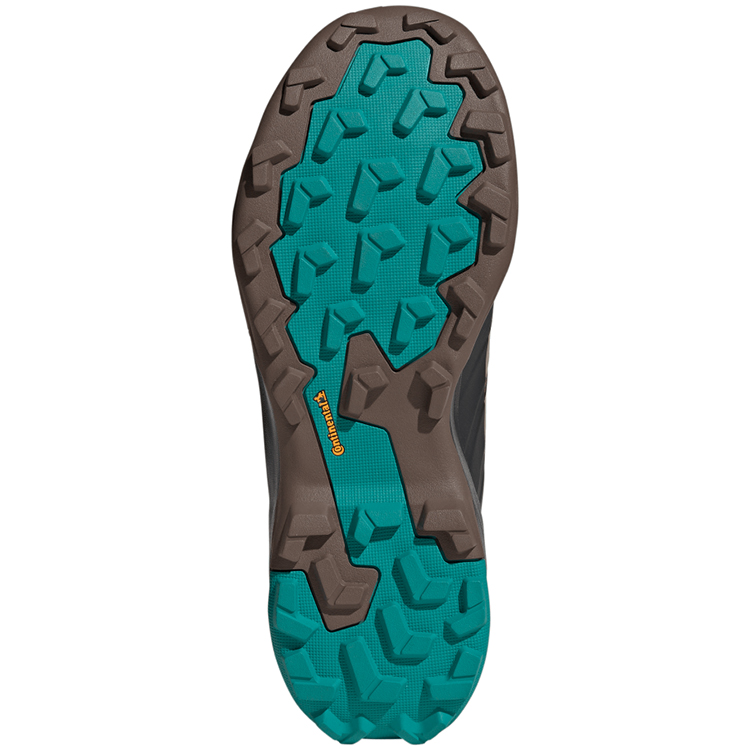 Ботинки Adidas SKYCHASER AX5 MID GTX CLIMA / Мужской / 47.5 / Бежевый photo 3