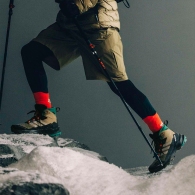 Ботинки Adidas SKYCHASER AX5 MID GTX CLIMA thumbnav 6