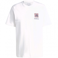 Tricou Adidas M WELLNESS SS T thumbnav 1
