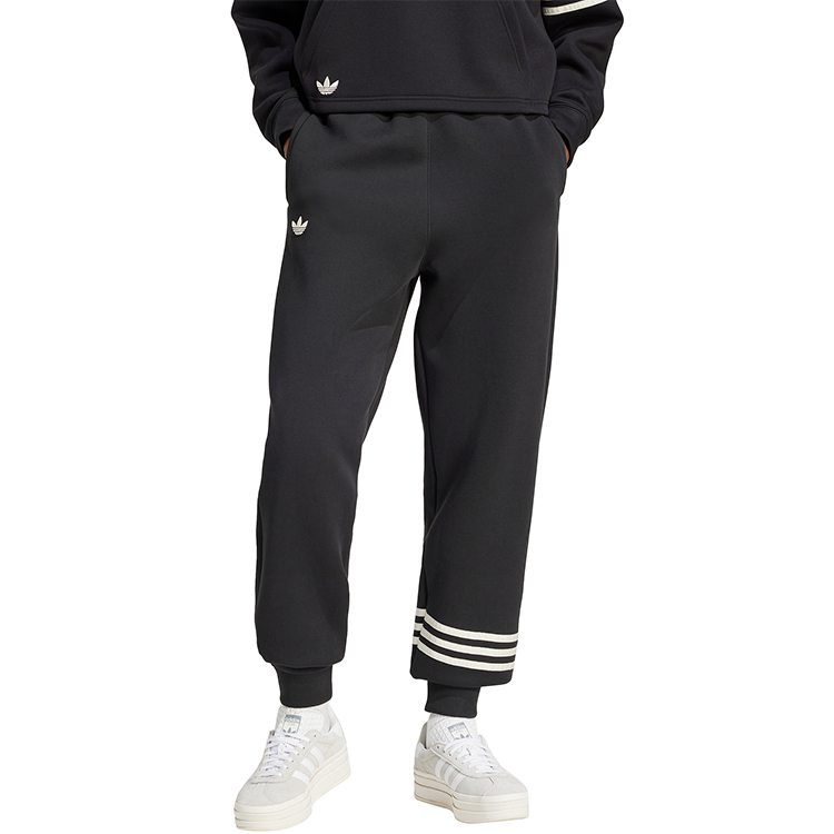 Брюки Adidas NEUCL SWTPANT XXS Черный Женский photo 1