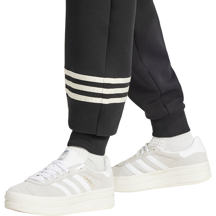 Брюки Adidas NEUCL SWTPANT XXS Черный Женский photo 6