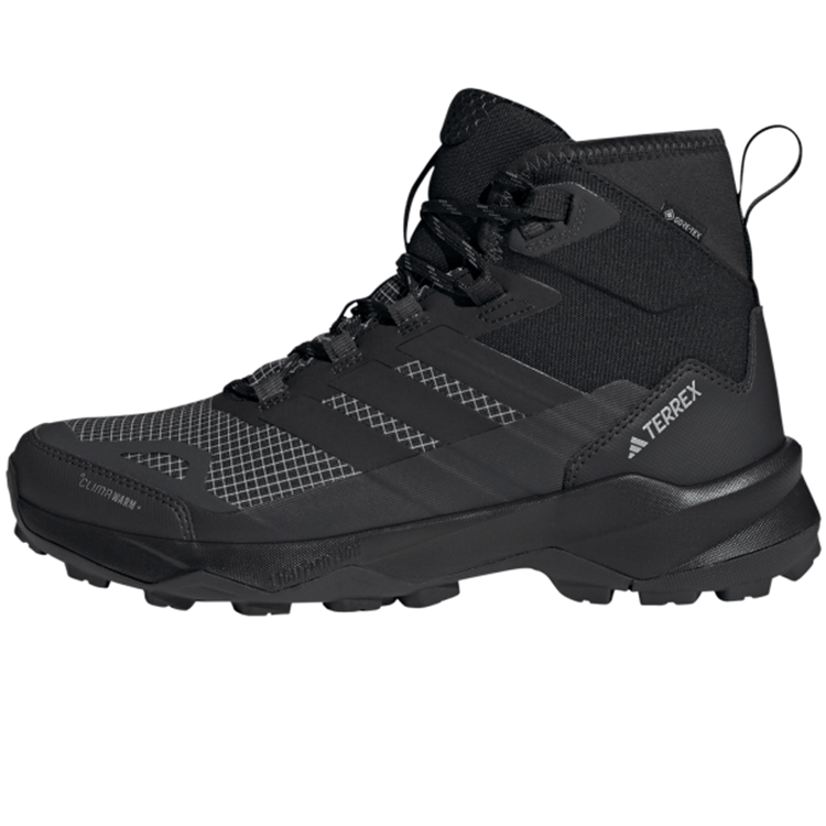 Ботинки Adidas SKYCHASER AX5 MID GTX CLIMA / Мужской / 41.5 / Черный photo 1