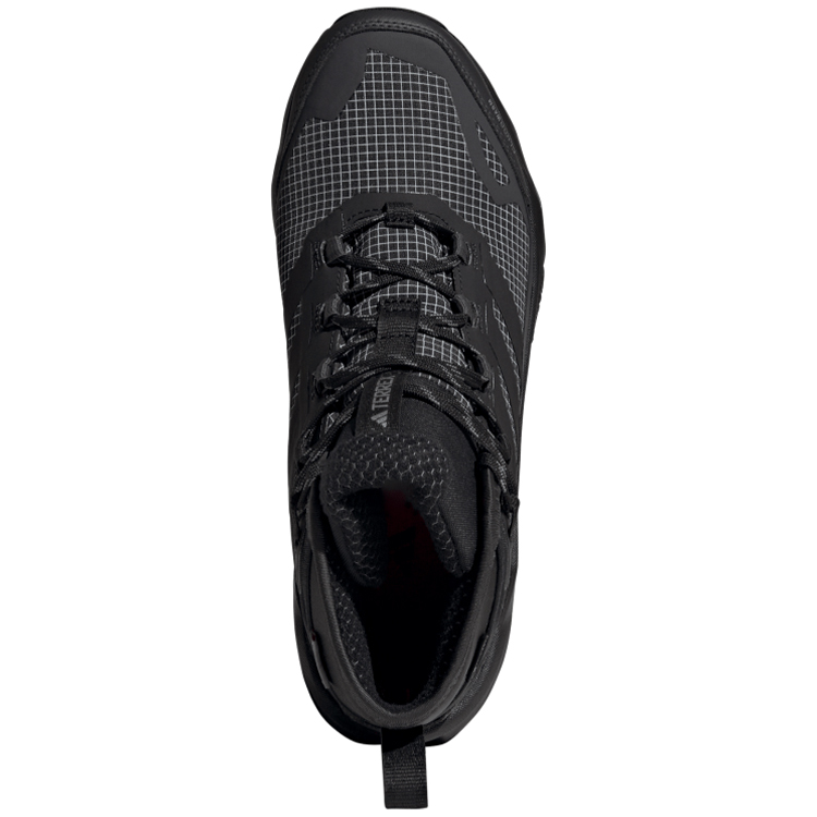Ботинки Adidas SKYCHASER AX5 MID GTX CLIMA / Мужской / 41.5 / Черный photo 2