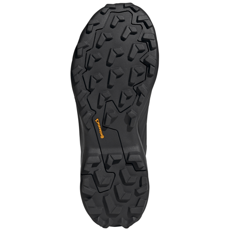 Ботинки Adidas SKYCHASER AX5 MID GTX CLIMA / Мужской / 41.5 / Черный photo 3