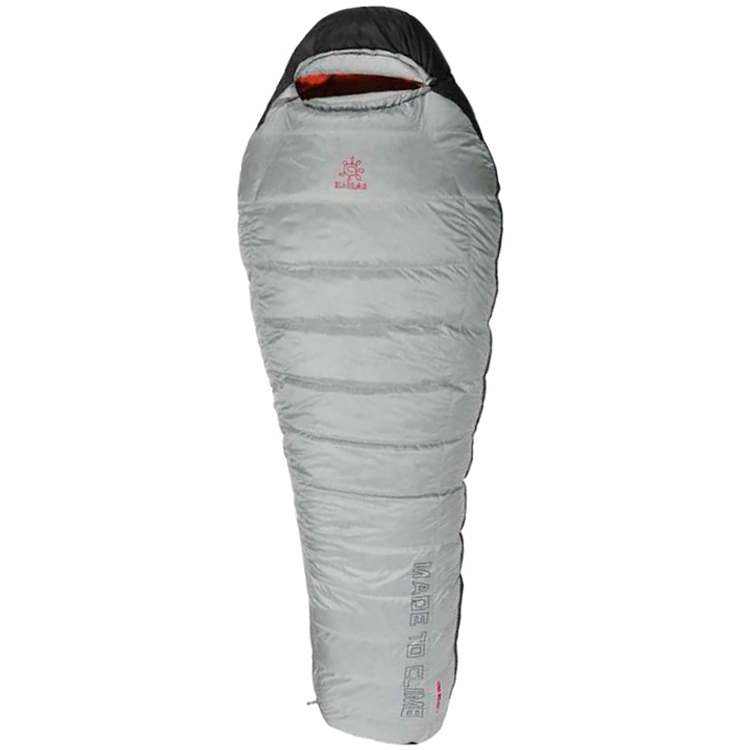 Sac de dormit 0 grade Kailas Trek 500 Down Sleeping Bag photo 1 Sac de dormit 0 grade Kailas Trek 500 Down Sleeping Bag photo 1