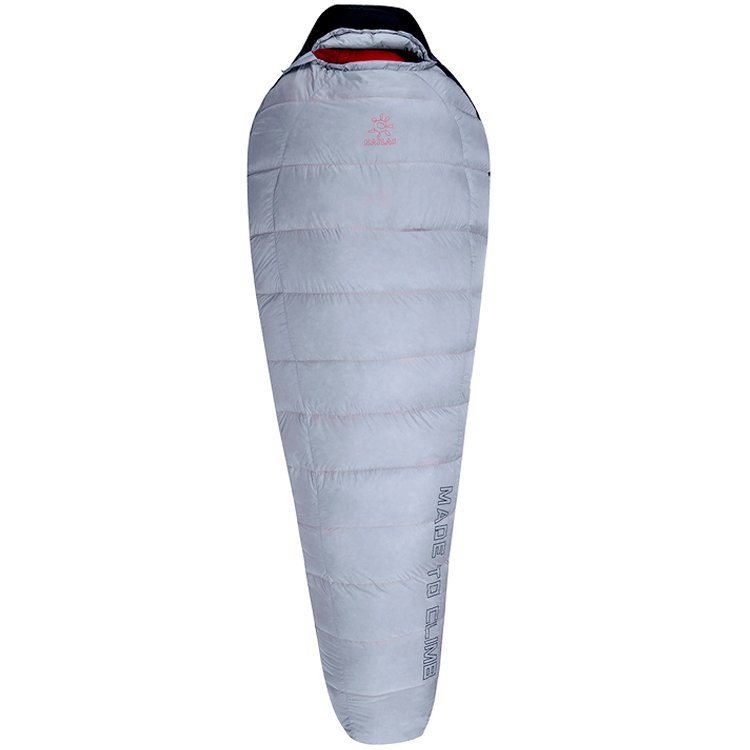Sac de dormit +5 grade Kailas TREK 300 DOWN SLEEPING BAG photo 1 Sac de dormit +5 grade Kailas TREK 300 DOWN SLEEPING BAG photo 1