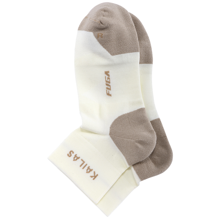 Носки Kailas Low-cut Trail Running Socks Белый photo 4