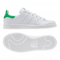 Incaltaminte Sport Adidas STAN SMITH J thumbnav 3