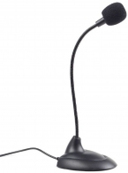 Microfon PC Gembird MIC205 thumbnav 1