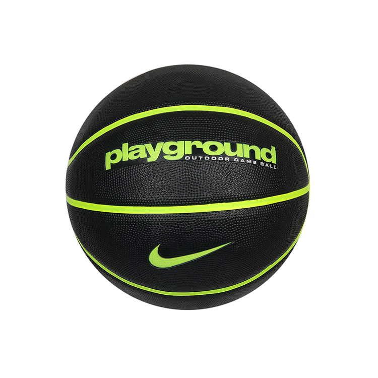 Minge basket Nike N100449808505 / Marimea 5 / Negru photo 1 Minge basket Nike N100449808505 / Marimea 5 / Negru photo 1