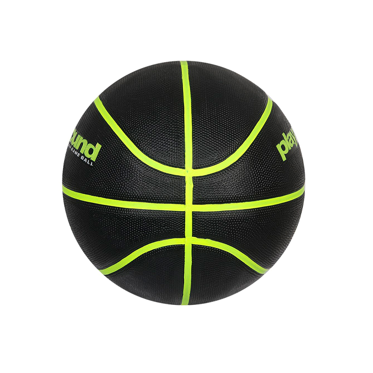 Minge basket Nike N100449808505 / Marimea 5 / Negru photo 2